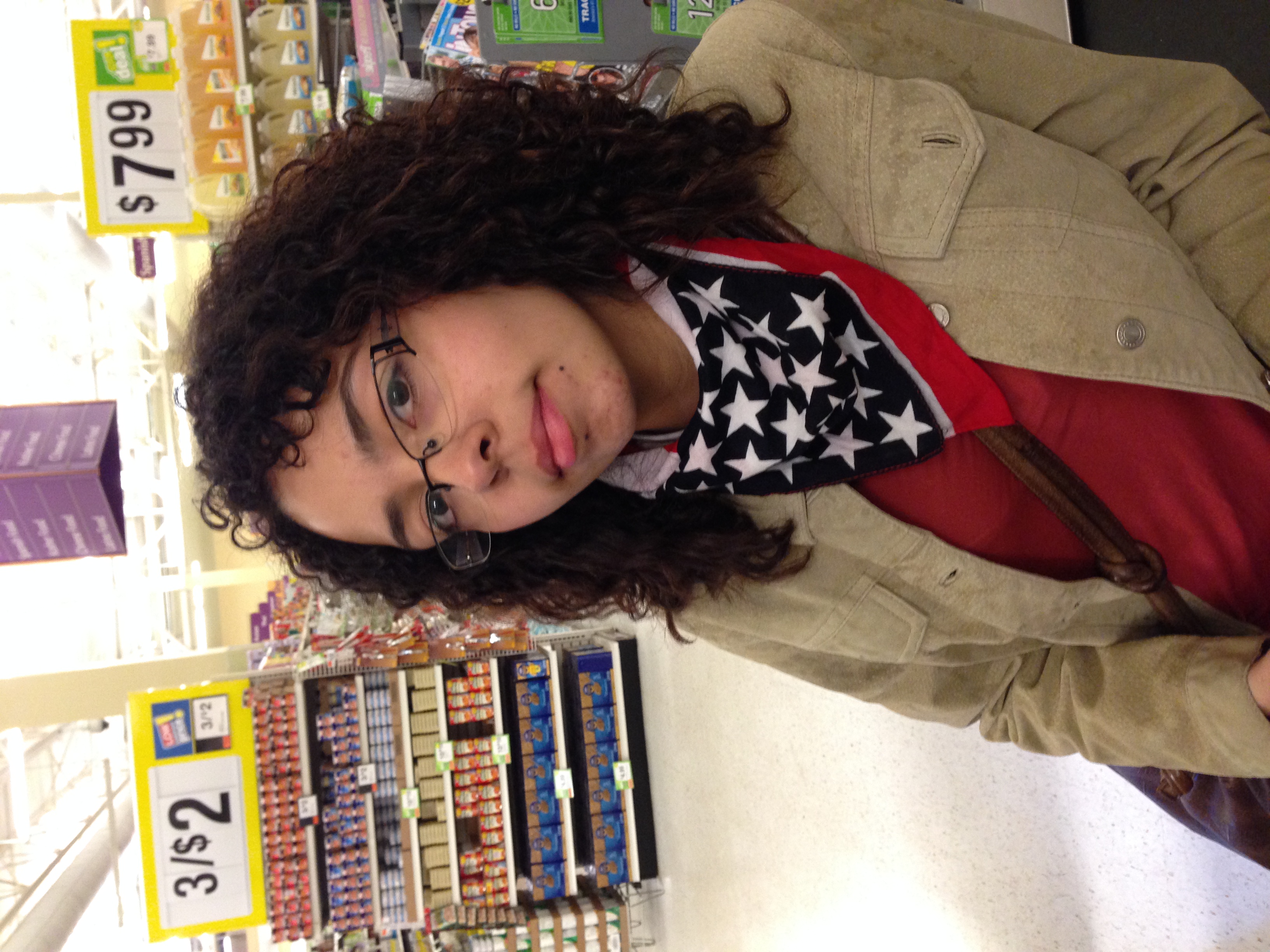 Cristine DosSantos, founder of Clean Bee NJ